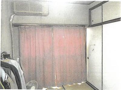 大阪府豊中市 桃山台駅11分 マンション「南千里ローズヴィラ」580万円の競売物件情報 #2