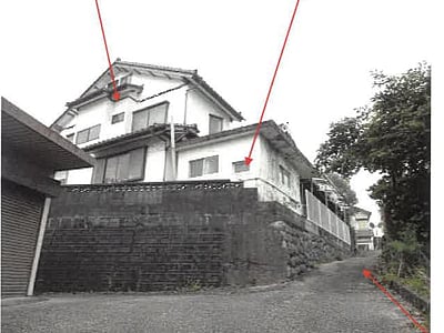 高知県南国市 介良通駅 戸建て 44万800円の競売物件情報 #1