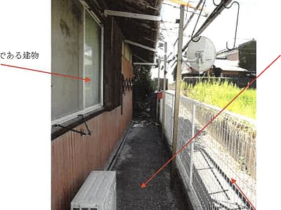 高知県南国市 介良通駅 戸建て 44万800円の競売物件情報 #10