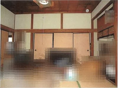 高知県南国市 介良通駅 戸建て 44万800円の競売物件情報 #18