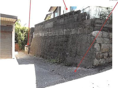 高知県南国市 介良通駅 戸建て 44万800円の競売物件情報 #5
