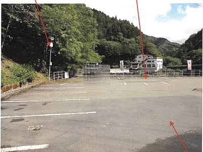 高知県高岡郡檮原町 戸建て 787万円の競売物件情報 #7