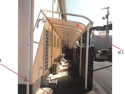高知県土佐清水市 戸建て 444万円の競売物件情報 #7