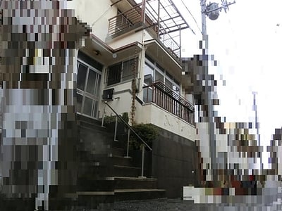 (値下げ) 兵庫県神戸市兵庫区 長田駅10分 マンション 35万3,000円の国税庁公売物件情報 #1