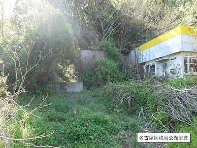 (値下げ) 静岡県湖西市 知波田駅15分 戸建て 42万円の国税庁公売物件情報 #3