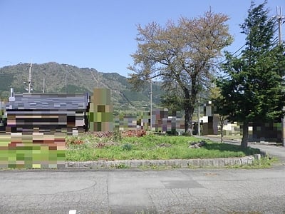 (値下げ) 滋賀県高島市 近江今津駅 土地 51万円の国税庁公売物件情報 #1
