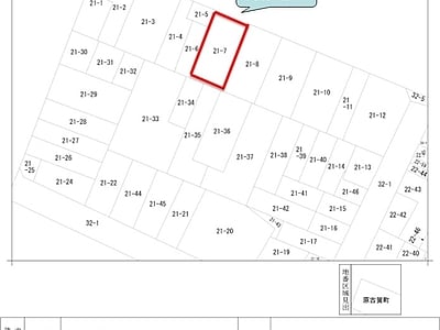 (値下げ) 福岡県久留米市 花畑駅11分 マンション「フォルム久留米六ツ門」71万円の国税庁公売物件情報 #7