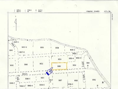長崎県島原市 島原港駅11分 土地 73万円の国税庁公売物件情報 #4