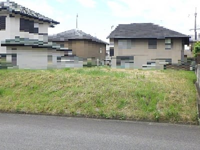 (値下げ) 奈良県吉野郡大淀町 六田駅12分 土地 80万9,000円の国税庁公売物件情報 #1