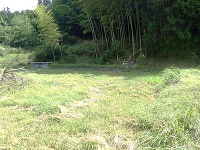 兵庫県丹波篠山市 園部駅 農地 89万6,000円の国税庁公売物件情報 #1