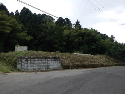兵庫県豊岡市 国府駅 土地 93万9,000円の国税庁公売物件情報 #1