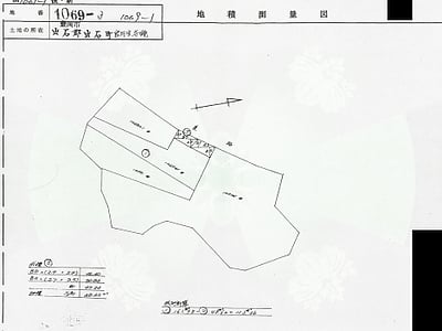 兵庫県豊岡市 国府駅 土地 93万9,000円の国税庁公売物件情報 #2