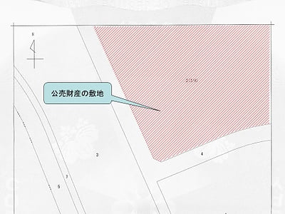 (値下げ) 兵庫県神戸市須磨区 名谷駅12分 マンション「名谷一九団地」104万8,000円の国税庁公売物件情報 #5