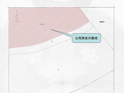 (値下げ) 兵庫県神戸市須磨区 名谷駅12分 マンション「名谷一九団地」104万8,000円の国税庁公売物件情報 #6