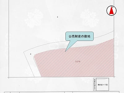 (値下げ) 兵庫県神戸市須磨区 名谷駅12分 マンション「名谷一九団地」104万8,000円の国税庁公売物件情報 #7