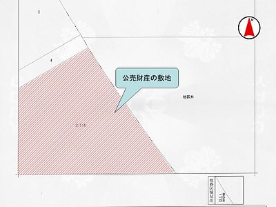 (値下げ) 兵庫県神戸市須磨区 名谷駅12分 マンション「名谷一九団地」104万8,000円の国税庁公売物件情報 #8