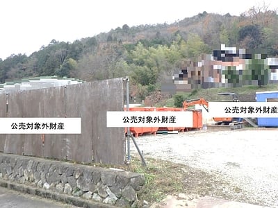(値下げ) 兵庫県西脇市 滝野駅 戸建て 113万7,000円の国税庁公売物件情報 #3