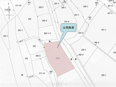 (値下げ) 兵庫県西脇市 滝野駅 戸建て 113万7,000円の国税庁公売物件情報 #4