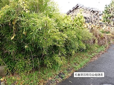 (値下げ) 岐阜県不破郡垂井町 垂井駅22分 土地 136万円の国税庁公売物件情報 #3