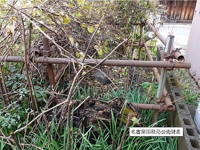 (値下げ) 岐阜県不破郡垂井町 垂井駅22分 土地 136万円の国税庁公売物件情報 #5