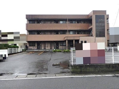 (値下げ) 滋賀県野洲市 野洲駅 マンション「ロイヤルレインボー中主」153万5,000円の国税庁公売物件情報 #1