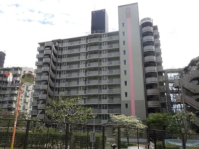 (値下げ) 大阪府河内長野市 美加の台駅29分 マンション「ロジェ長野」190万3,000円の国税庁公売物件情報 #1