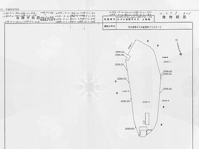 (値下げ) 大阪府河内長野市 美加の台駅29分 マンション「ロジェ長野」190万3,000円の国税庁公売物件情報 #7