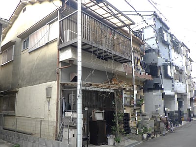 (値下げ) 大阪府寝屋川市 香里園駅12分 マンション 198万5,000円の国税庁公売物件情報 #1