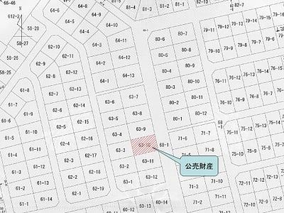 (値下げ) 奈良県吉野郡大淀町 六田駅14分 戸建て 211万7,000円の国税庁公売物件情報 #3