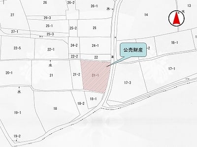 (値下げ) 京都府相楽郡和束町 笠置駅 戸建て 212万9,000円の国税庁公売物件情報 #2