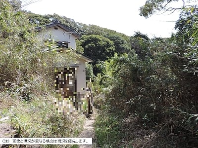 (値下げ) 長崎県佐世保市 佐世保駅16分 戸建て 253万円の国税庁公売物件情報 #1