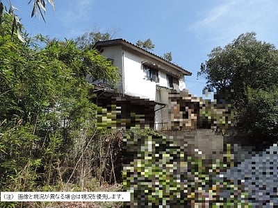 (値下げ) 長崎県佐世保市 佐世保駅16分 戸建て 253万円の国税庁公売物件情報 #2