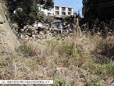 (値下げ) 長崎県佐世保市 佐世保駅16分 戸建て 253万円の国税庁公売物件情報 #3