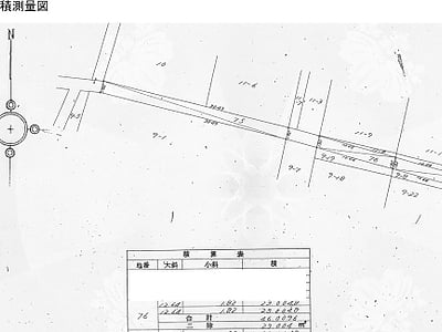 (値下げ) 京都府京都市山科区 東野駅13分 マンション 258万8,000円の国税庁公売物件情報 #3