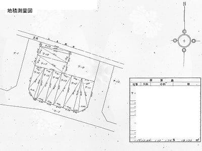 (値下げ) 京都府京都市山科区 東野駅13分 マンション 258万8,000円の国税庁公売物件情報 #4