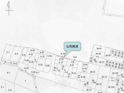 (値下げ) 京都府京都市山科区 東野駅13分 マンション 258万8,000円の国税庁公売物件情報 #7