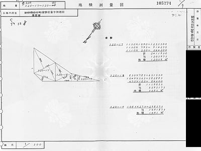 (値下げ) 滋賀県米原市 米原駅11分 戸建て 270万2,000円の国税庁公売物件情報 #2