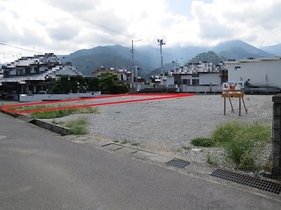 愛媛県新居浜市 新居浜駅28分 土地 486万円の国税庁公売物件情報 #5
