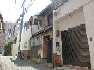 大阪府大阪市淀川区 西中島南方駅10分 マンション 500万9,000円の国税庁公売物件情報 #1