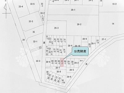 大阪府大阪市淀川区 西中島南方駅10分 マンション 500万9,000円の国税庁公売物件情報 #3
