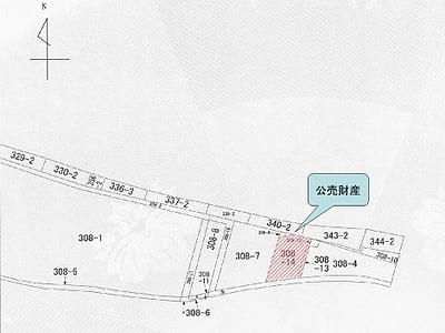 滋賀県高島市 近江今津駅20分 戸建て 632万8,000円の国税庁公売物件情報 #4