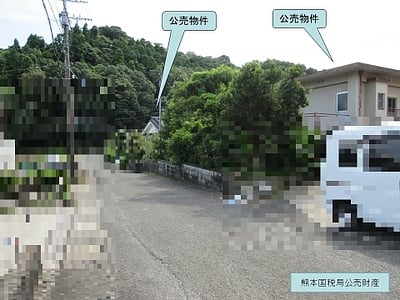 (値下げ) 鹿児島県指宿市 大山駅16分 戸建て 800万円の国税庁公売物件情報 #3