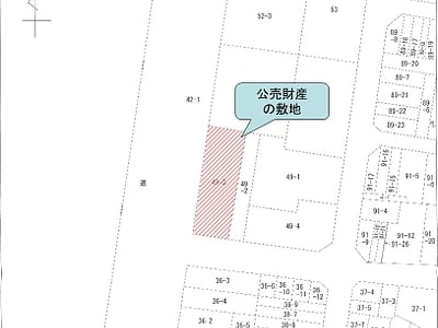 大阪府大阪市城東区 蒲生四丁目駅4分 マンション「プレジデント城東」978万9,000円の国税庁公売物件情報 #4