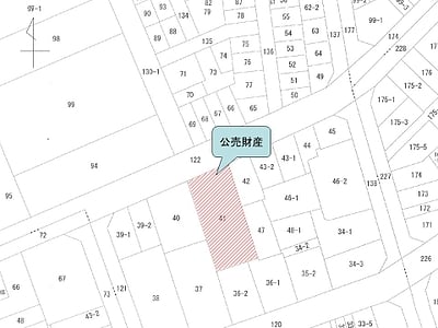 兵庫県神戸市長田区 苅藻駅10分 戸建て 1,595万円の国税庁公売物件情報 #4