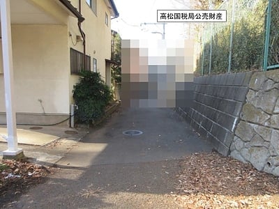 東京都調布市 喜多見駅15分 戸建て 1,934万円の国税庁公売物件情報 #3
