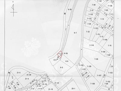 東京都調布市 喜多見駅15分 戸建て 1,934万円の国税庁公売物件情報 #6