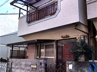 兵庫県尼崎市 立花駅7分 戸建て 442万円の官公庁公売物件情報 #2