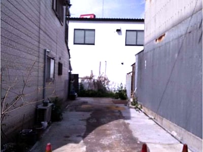兵庫県尼崎市 尼崎センタープール前駅13分 土地 260万円の官公庁公売物件情報 #1