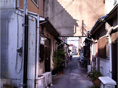 兵庫県尼崎市 尼崎センタープール前駅13分 土地 260万円の官公庁公売物件情報 #2