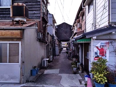 兵庫県尼崎市 尼崎センタープール前駅13分 土地 260万円の官公庁公売物件情報 #3